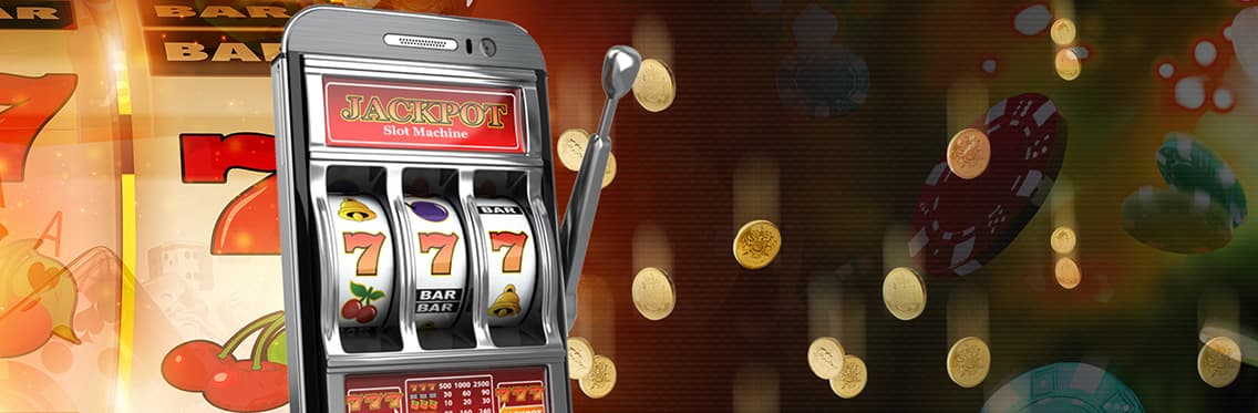 Spilleautomat hos 777 dk