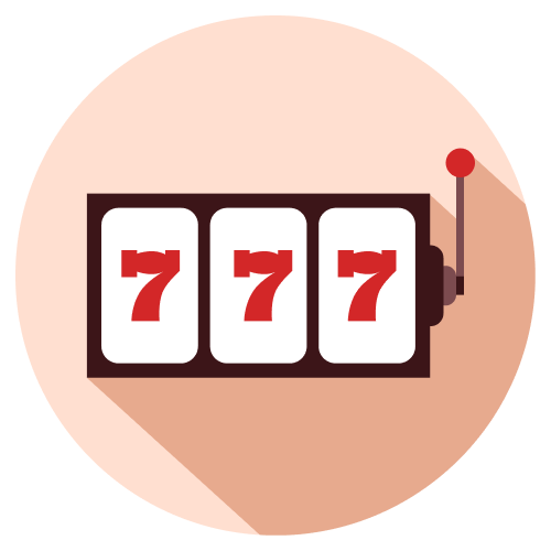 Illustration af nye online casinoer i Danmark med spilleautomat