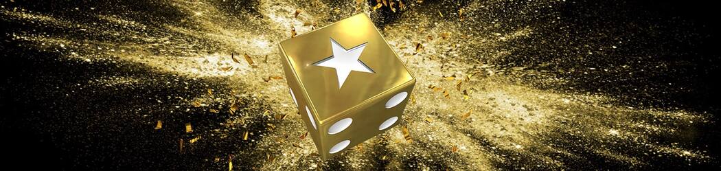 Screenshot af banner fra Pokerstars Casino Danmark