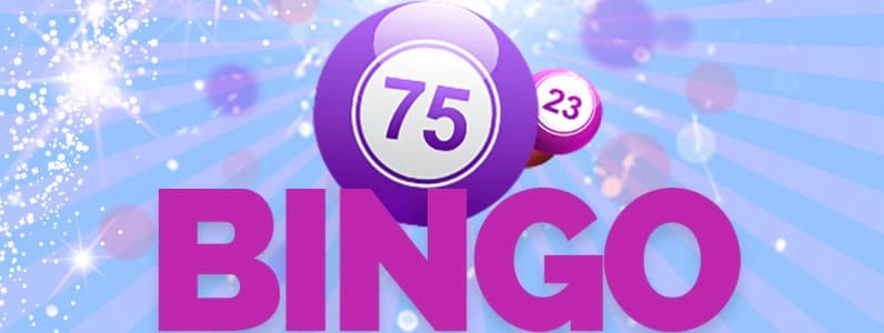 Banner for Ballet Bingo