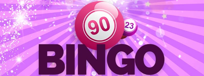 Bingospil hos Ballet Bingo