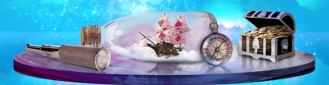 Banner for Vera og John