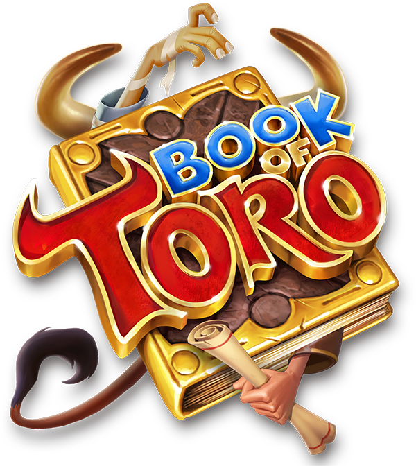 Book of Toro-spillet