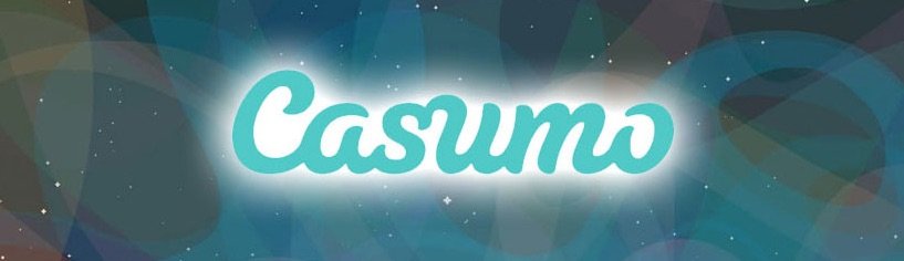 Banner med Casumo Casino