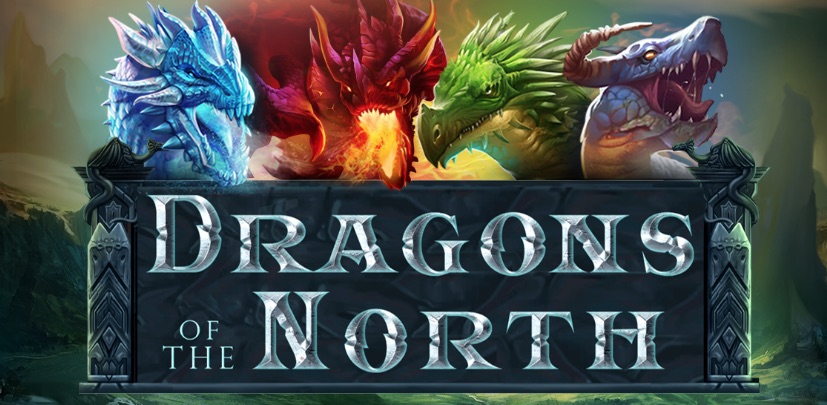 Banneret for Dragons of North