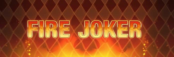 CasinoSjov med Fire Joker