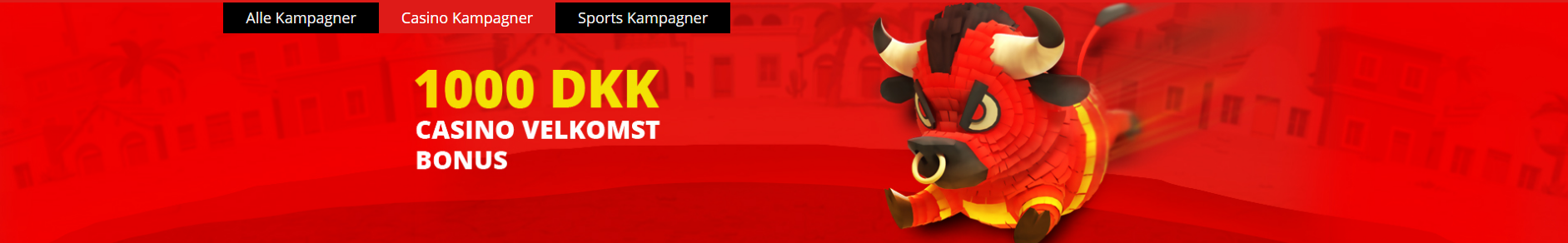 få 1000 kr i velkomstbonus hos Jetbull Casino