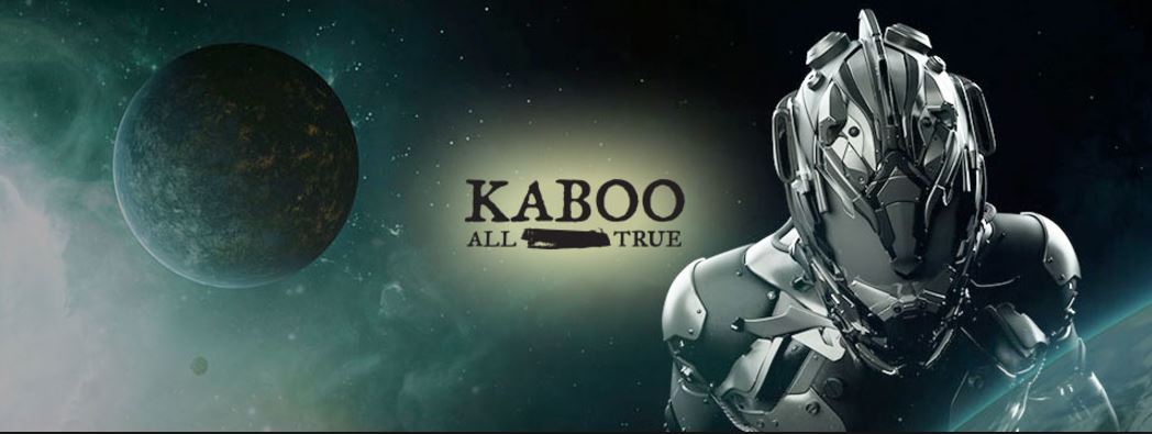 Store gevinster venter på Kaboo Casino