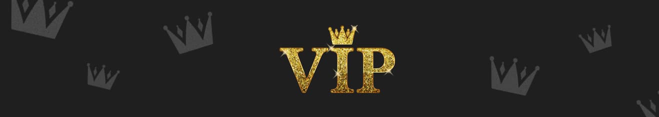 VIP-banner for KnightSlots Casino