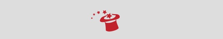Banner for Magic Red