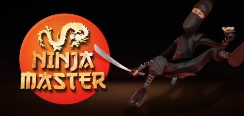Banneret for Ninja Master