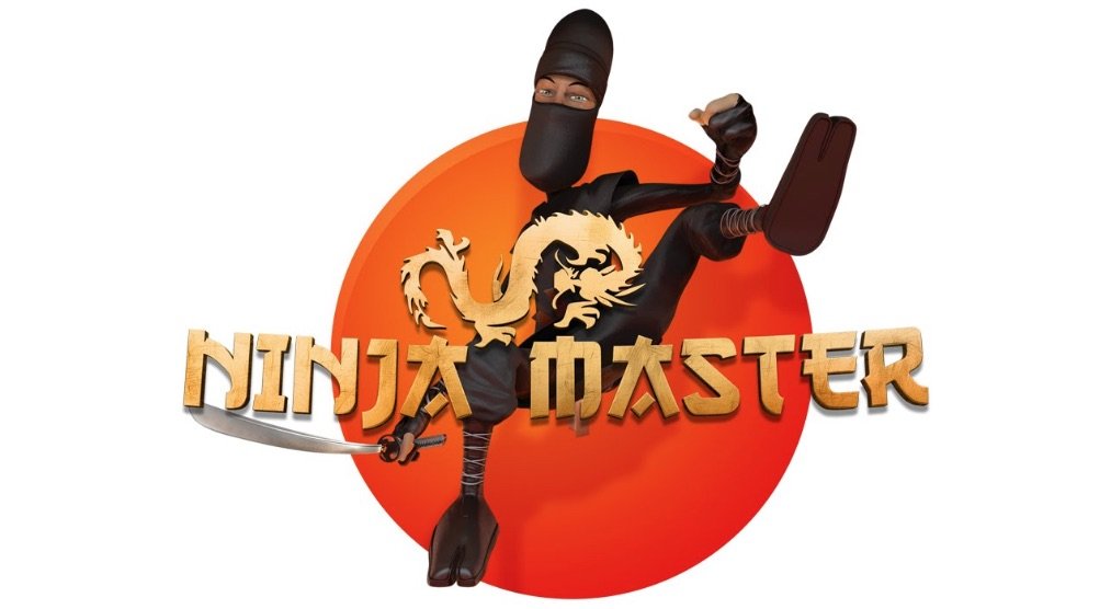 På Lucky Niki Casino kan du spille spilleautomaten Ninja Master