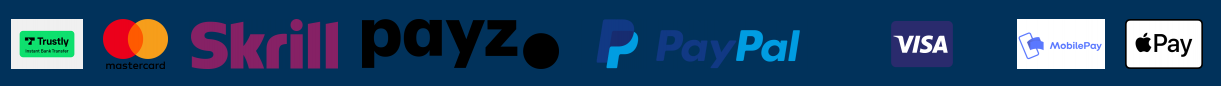 paymethods turbonino