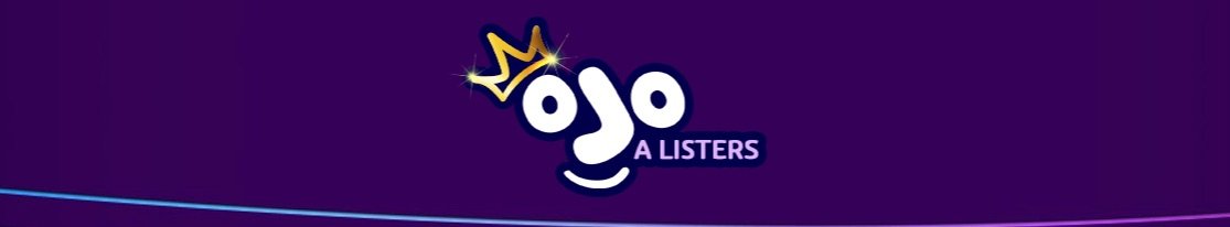 PlayOJO VIP-klub-logo