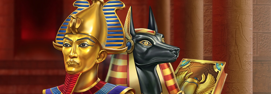 Karakterer fra spilleautomater hos Prime Casino