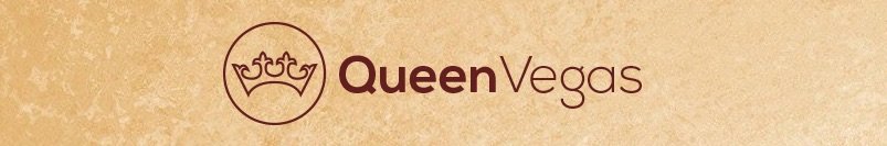 Banner for Queen Vegas