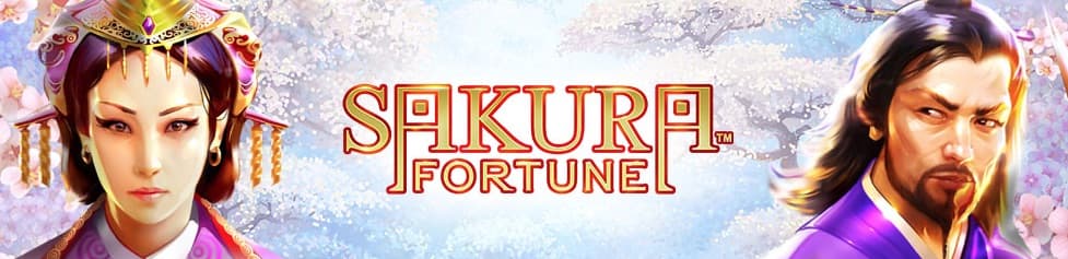 Prøv Sakura Fortune hos Vera og John