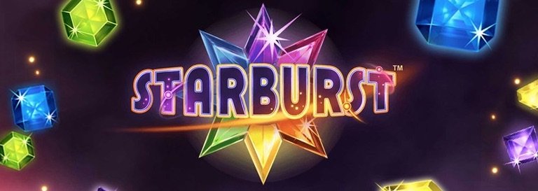 Starburst-emblem