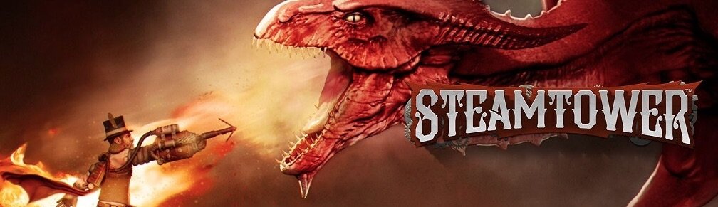 PokerStars Casino viser SteamTower