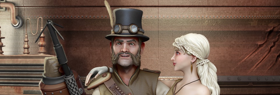 De 5 bedste NetEnt-spilleautomater