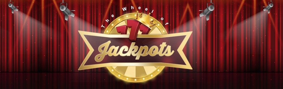 Wheel of Jackpots hos VideoSlots