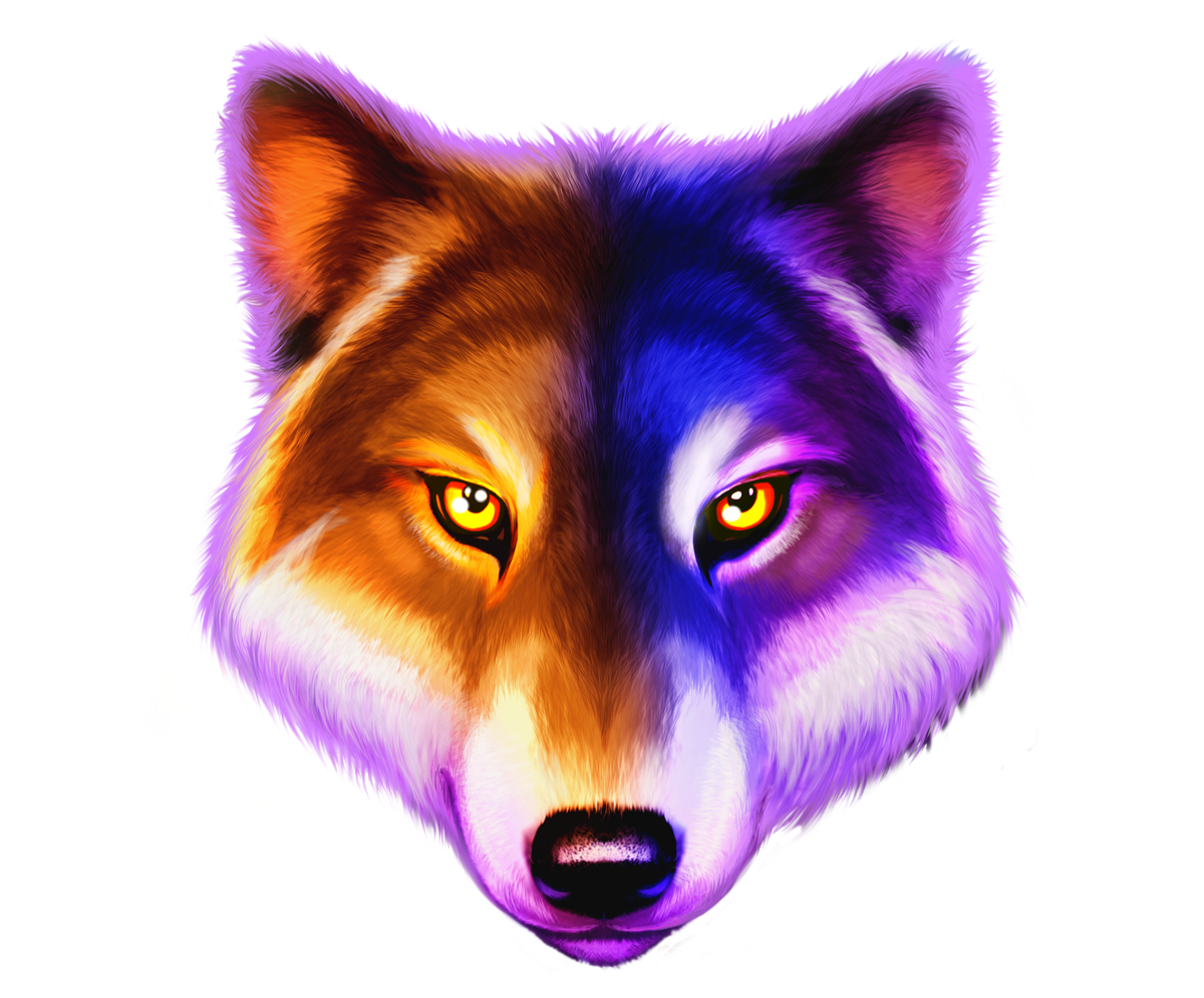 Symbol fra Wolf Gold